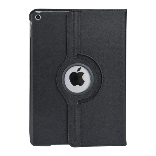 Andere merken 10.2 2019/2020/2021 iPad tok fekete színben - 7