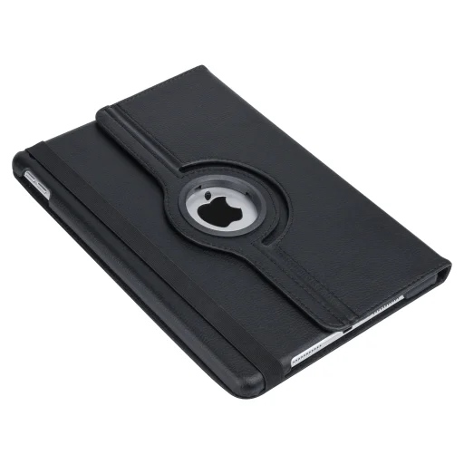 Andere merken 10.2 2019/2020/2021 iPad tok fekete színben - 4