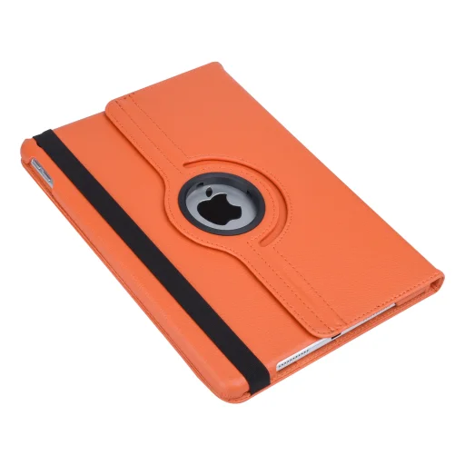 Andere merken 10.2 2019/2020/2021 iPad tok narancssárga színben - 3