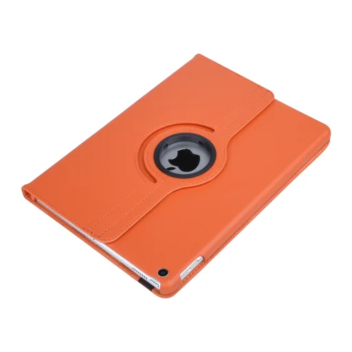 Andere merken 10.2 2019/2020/2021 iPad tok narancssárga színben - 5