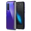 Spigen Ultra Hybrid tok Samsung Galaxy Fold Crystal (615CS26162) thumbnail