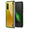 Spigen Ultra Hybrid tok Samsung Galaxy Fold Crystal (615CS26162) thumbnail