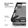 Ringke Fusion X Samsung S20 Plus fekete színben thumbnail