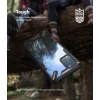 Ringke Fusion X Samsung S20 Plus fekete színben thumbnail