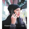 Ringke Fusion X Samsung S20 Plus fekete színben thumbnail