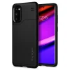 Spigen hybrid 'NX' Samsung S20 matt fekete színben thumbnail