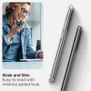 Spigen Ultra Hybrid 'S' tok Samsung S20 Ultra crystal clear - 12