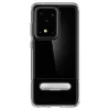 Spigen Slim armor essentials tok Samsung S20 Ultra crystal clear - 2