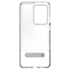 Spigen Slim armor essentials tok Samsung S20 Ultra crystal clear - 3