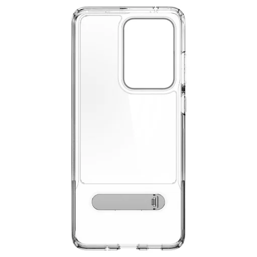 Spigen Slim armor essentials tok Samsung S20 Ultra crystal clear - 4
