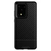 Spigen Core Armor tok Samsung S20 Ultra fekete - 2