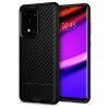 Spigen Core Armor tok Samsung S20 Ultra fekete