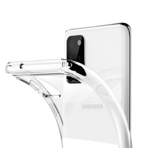 ESR Air Shield Boost Samsung S20 Plus áttetsző - 2