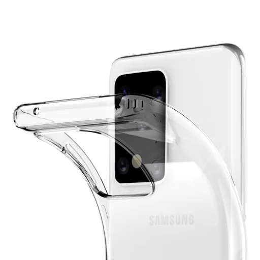 Samsung S20 Ultra Esr Air Shield Boost áttetsző - 8