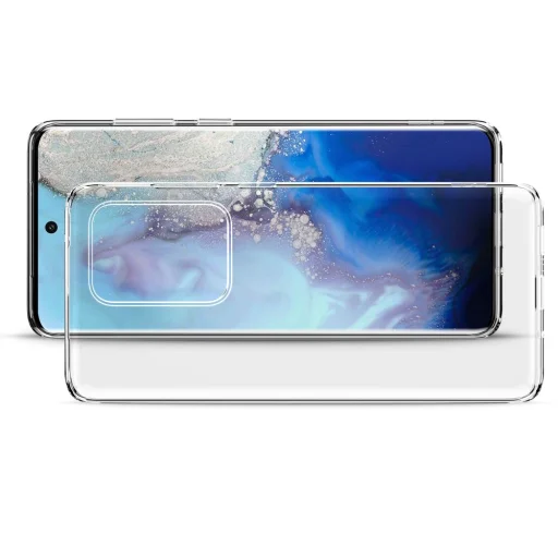 ESR Essential áttetsző tok Samsung S20 Ultra - 6