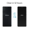 Samsung S20+ Plus kijelzővédő fólia 2 db Spigen Ochronna Neo Flex HD thumbnail
