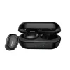 Awei TWS T16 bluetooth fülhallgató és powerbank fekete - 2
