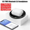 TWS i13 vezeték nélküli bluetooth 5.0 fülhallgató Super Stereo Bass hangzással thumbnail