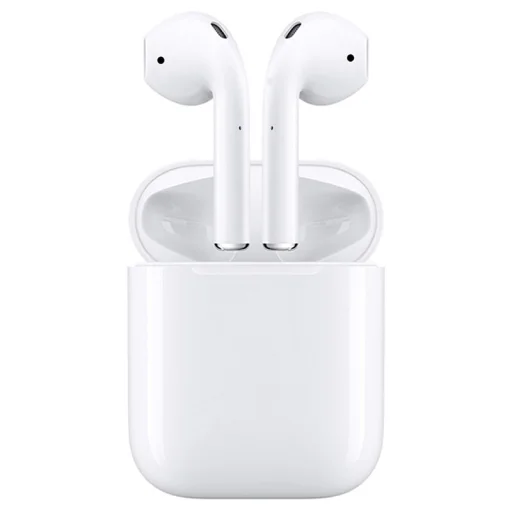 I200 TWS vezeték nélküli fülhallgató bluetooth 5.0 fehér - 1