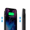 Tech-Protect tok 5000 mAh akkumulátorral iPhone XR fekete (99134570) thumbnail
