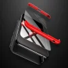 GKK 360 tok Huawei Y7 2019 / Y7 Prime 2019 fekete-piros thumbnail