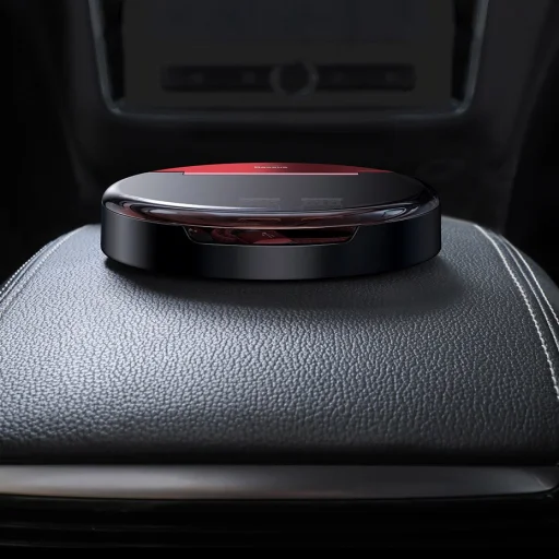 Baseus elosztó adapter USB HUB - 2x USB/USB Type-C 3A QC 3.0 + USB kábel 1.2m 3in1 piros - 9