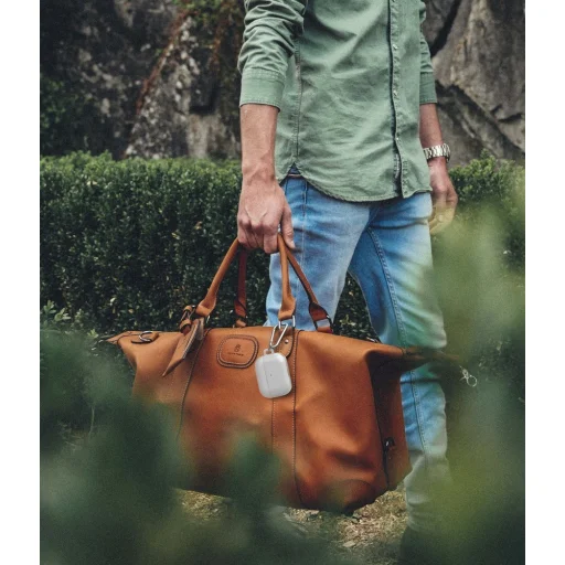 Ringke Airpods Pro 1/2 tok fekete - 14