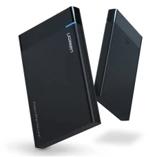 Ugreen HDD SSD 2,5' SATA külső ház