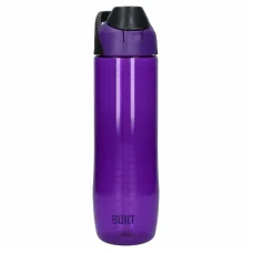 Built Clip and Go kulacs 710 ml lila