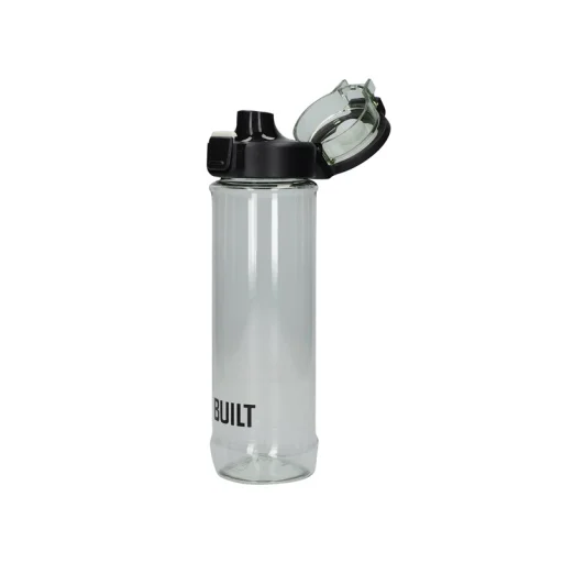 Built Flip Top kulacs 740 ml fekete - 2
