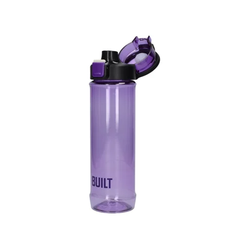 Built Flip Top kulacs 740 ml lila - 2