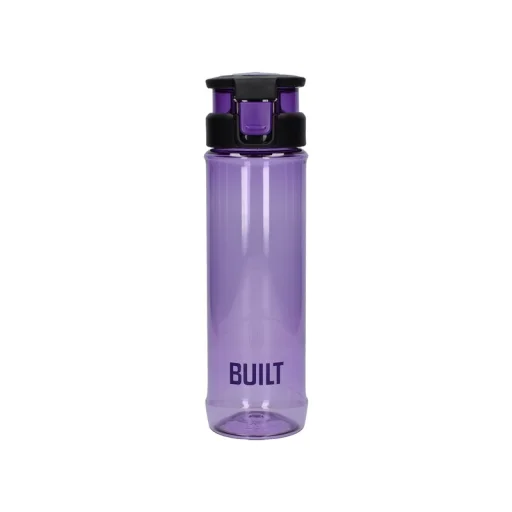 Built Flip Top kulacs 740 ml lila - 1