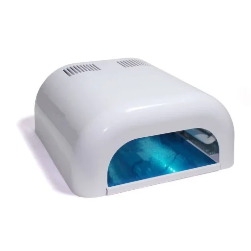 Ragasztó kötést segítő UV lámpa - 1