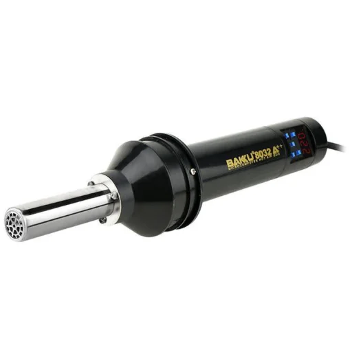 Baku BK-8032 A++ hőpisztoly - 1