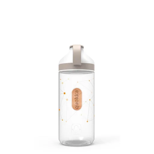 Quokka Mineral Tritan vízesüveg mágneses fedéllel 520 ml galaxy - 8