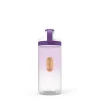 Quokka Mineral Tritan vízesüveg mágneses fedéllel 520 ml lavender thumbnail