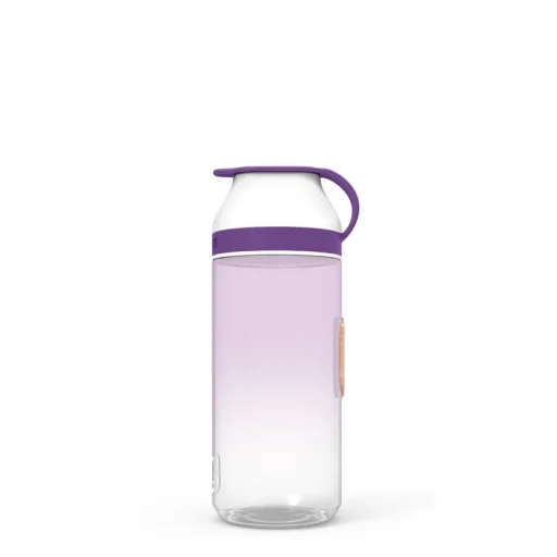 Quokka Mineral Tritan vízesüveg mágneses fedéllel 520 ml lavender - 9