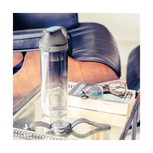 Quokka Mineral Tritan vízesüveg mágneses fedéllel 520 ml midnight - 10