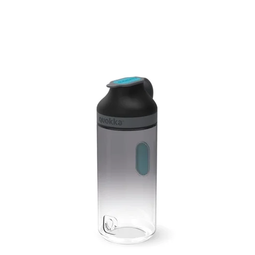 Quokka Mineral Tritan vízesüveg mágneses fedéllel 520 ml midnight - 1