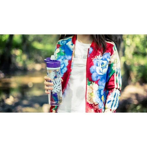 Quokka Quick Sip kulacs szivárgásmentes szívószállal 830 ml bondi - 2