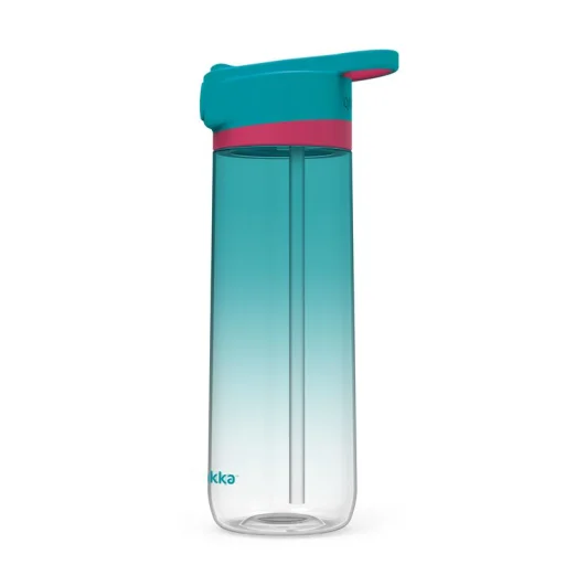 Quokka Quick Sip kulacs szivárgásmentes szívószállal 830 ml bondi - 6