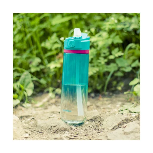 Quokka Quick Sip kulacs szivárgásmentes szívószállal 830 ml bondi - 8