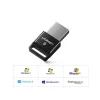 Ugreen USB - Bluetooth 4.0 adapter fekete (30524) thumbnail