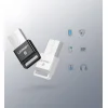 Ugreen USB - Bluetooth 4.0 adapter fekete (30524) thumbnail
