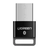 Ugreen USB - Bluetooth 4.0 adapter fekete (30524) thumbnail