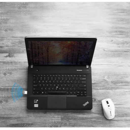 Ugreen USB - Bluetooth 4.0 adapter fekete (30524) - 8