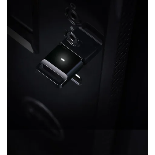 Ugreen USB - Bluetooth 4.0 adapter fekete (30524) - 4