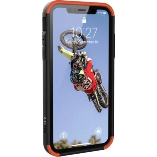 UAG Civilian tok Samsung S20 Plus fekete - 4