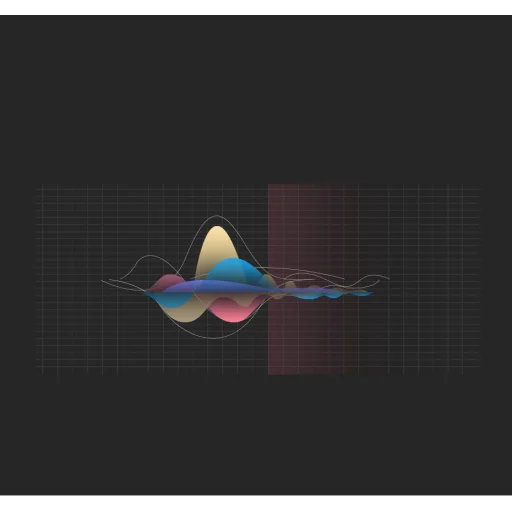 Ugreen stereo 2RCA audio/video cinch kábel 2m szürke (10518) - 16