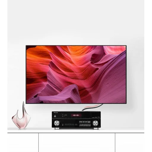 Ugreen stereo 2RCA audio/video cinch kábel 2m szürke (10518) - 13